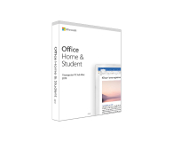 Microsoft Office 2019 Home & Student - 559921 - zdjęcie 1